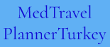 MedTravelPlannerTurkey